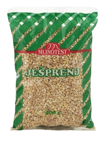 Ješprenj, Mlinotest, 500 g