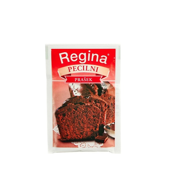 Pecilni prašek, Regina, 13 g