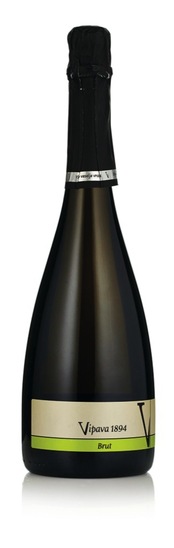 Peneče vino, Brut  0,75 l