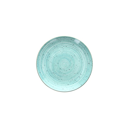 Desertni krožnik, 19,5 cm, več barv