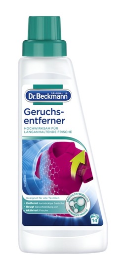 Odstranjevalec neprijetnih vonjav, Dr.Beckmann, 500 ml