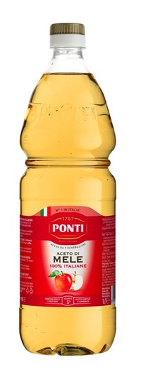 Jabolčni kis, Ponti, 1 l