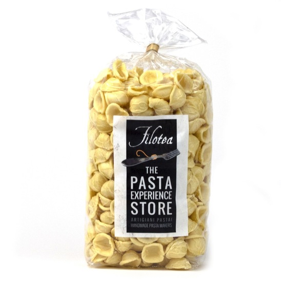 Testenine Orecchiette, Filotea, 500 g