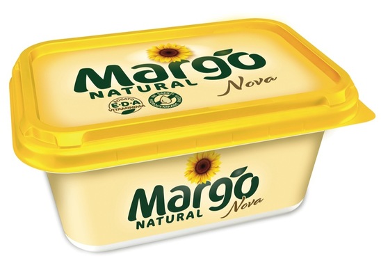 Margarina Margo Nova, Zvijezda, 400 g
