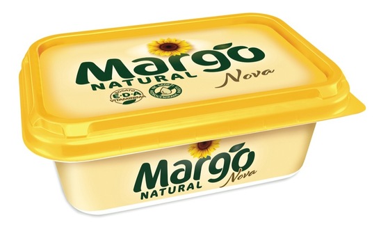 Margarina Margo Nova, Zvijezda, 225 g