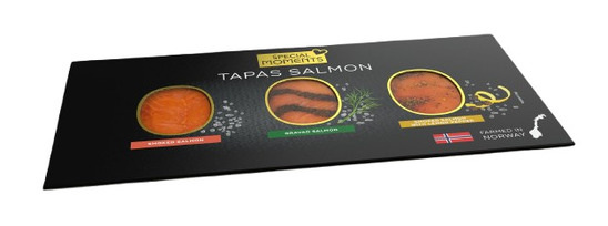 Tapas Losos, Special Moments, 150 g