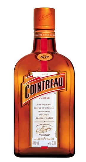 Liker, Cointreau, 40 % alkohola, 0,7 l