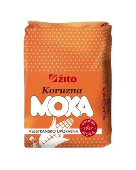 Koruzna moka, Žito, 1 kg