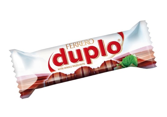 Čokolada Duplo Desert, Ferrero, 26 g
