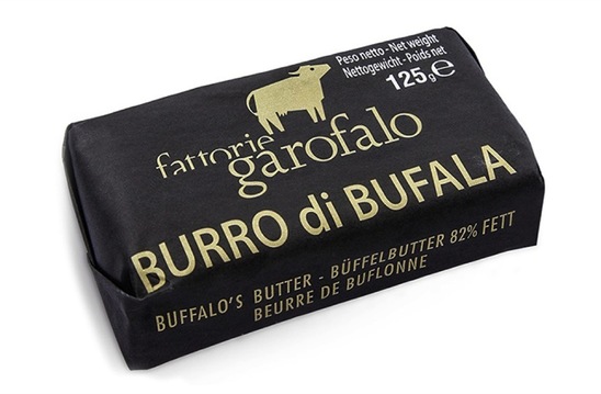 Bivolje maslo, Garofalo, 125 g