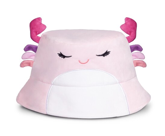 Klobuk, Squishmallows