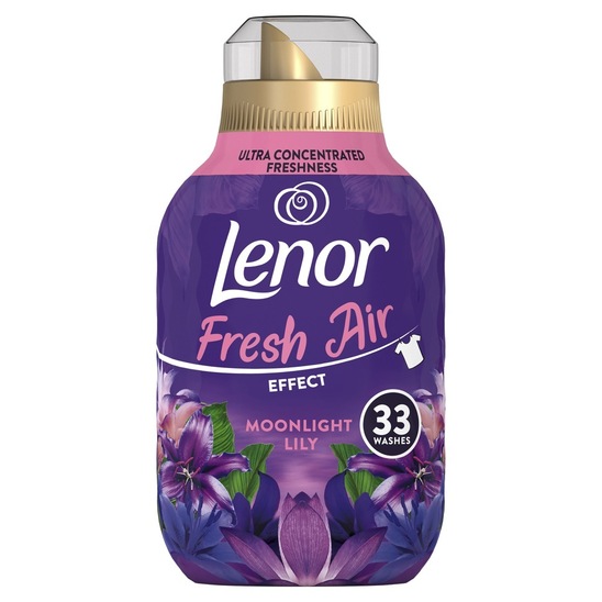 Mehčalec Air Lily, Lenor, 770 ml