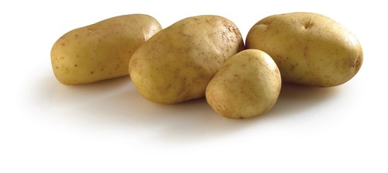 Mladi krompir, cena za kg