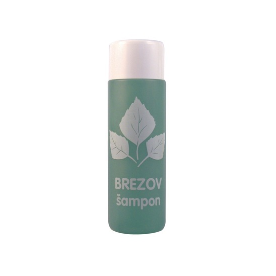 Šampon za lase breza, 230 ml