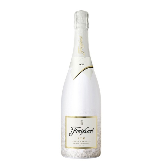 Freixenet Ice, peneče vino, Freixenet, 0,75 l