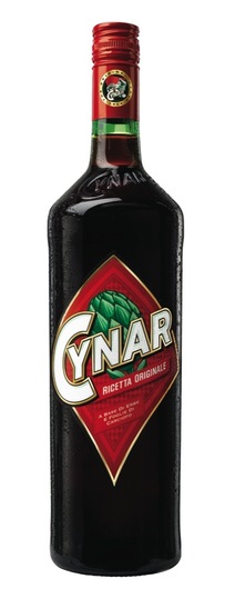 Grenčica Cynar, 1 l