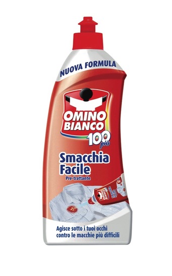 Detergent za odstranjevanje madežev Omino Bianco, 500 ml