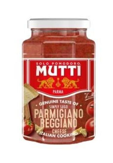 Omaka Parmigiano, Mutti, 400 g