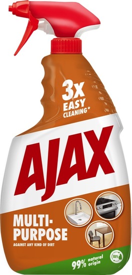 Čistilo Multipurpose, Ajax, 750 ml