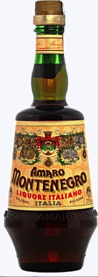 Grenčica Amaro Montenegro 0,7L