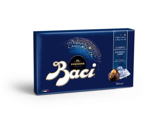 Bonboniera, Baci, 150 g