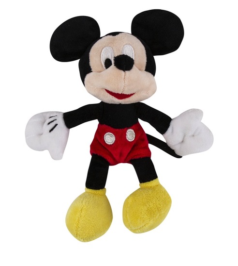 Plišasta igrača Disney Junior, Simba Toys, 20 cm