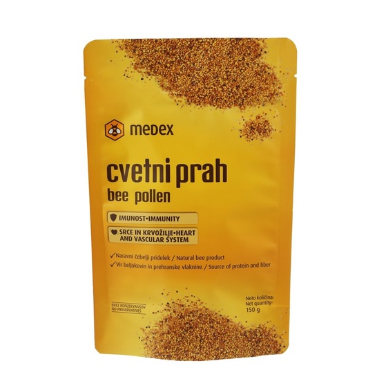Cvetni prah, Medex, 150 g