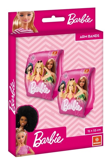 Rokavčki, Barbie, 15 x 23 cm