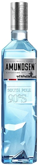 Vodka Amundsen Expedition, 0,7 l