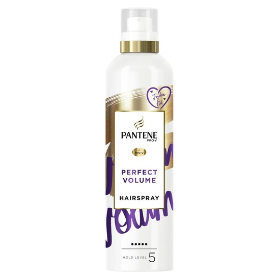 Lak za lase Perfect Volume, Pantene, 250 ml