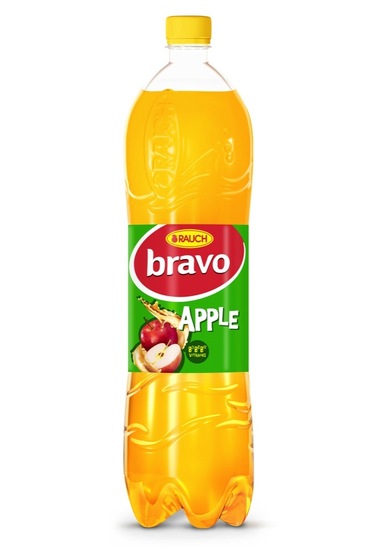 Pijača, jabolko, Bravo, 1,5 l