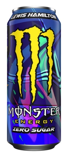 Energijski napitek, LH44, Monster, 0,5 l