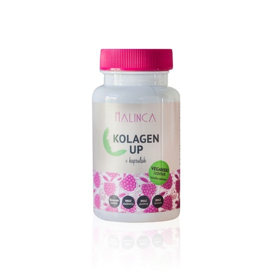 Kolagen Up, Malinca, 30 g