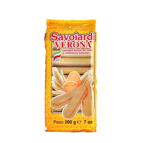 Keksi Savoiardi, Verona, 200 g