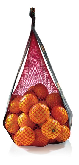 Mandarine Satsuma, pakirano, 2 kg