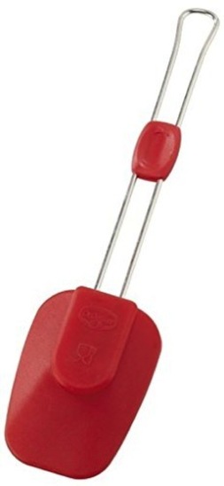 Silikonska spatula, Dr. Oetker, 26,5 cm