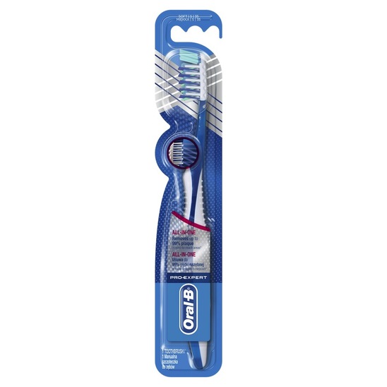 Zobna ščetka Proexpert Complete 7 35, Soft, Oral-B