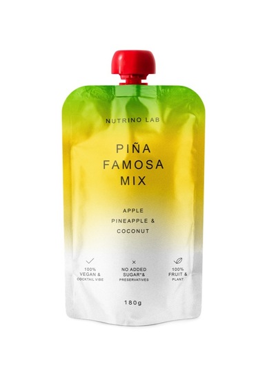 Pina Famosa mix, Nutrino Lab, 180 g
