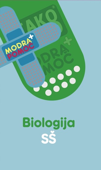 Knjiga Modra pomoč, Biologija OŠ