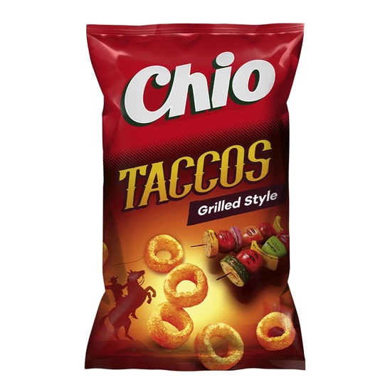 Flips taccos, Chio, 65 g