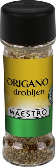 Origano, Maestro, 10 g
