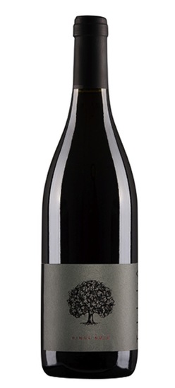 Pinot noir, vrhunsko rdeče vino, Tilia, 0,75 l