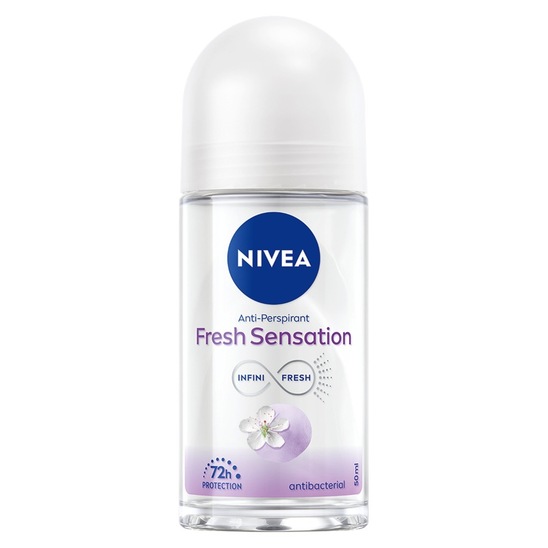 Deodorant roll on Fresh Sensation, Nivea, 50 ml