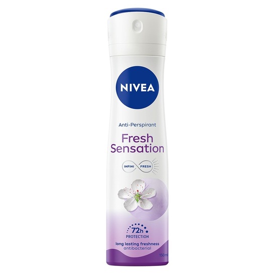 Deodorant sprej Fresh Sensation, Nivea, 150 ml