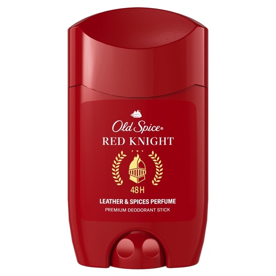 Deodorant v stiku Red Knight, Old Spice, 65 ml