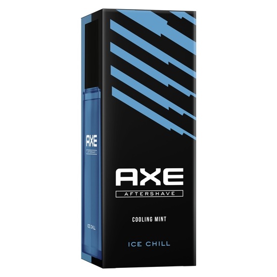 Losjon po britju Ice Chill, Axe, 100 ml