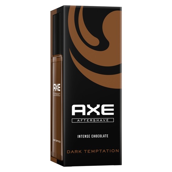 Losjon po britju Dark temptation, Axe, 100 ml