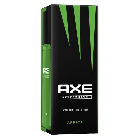 Losjon po britju Africa, Axe, 100 ml