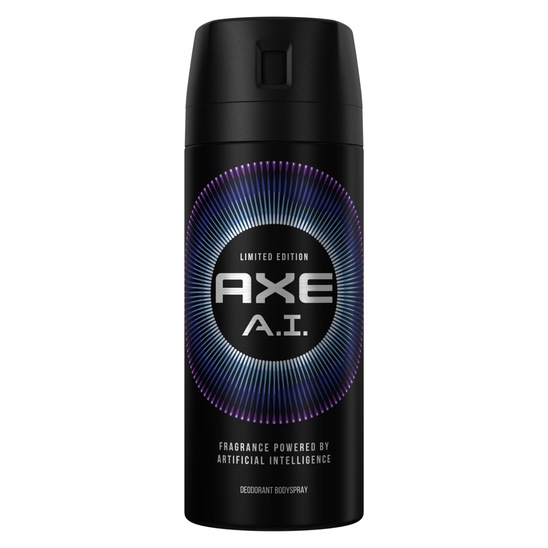 Deodorant AI sprej, Axe, 150 ml