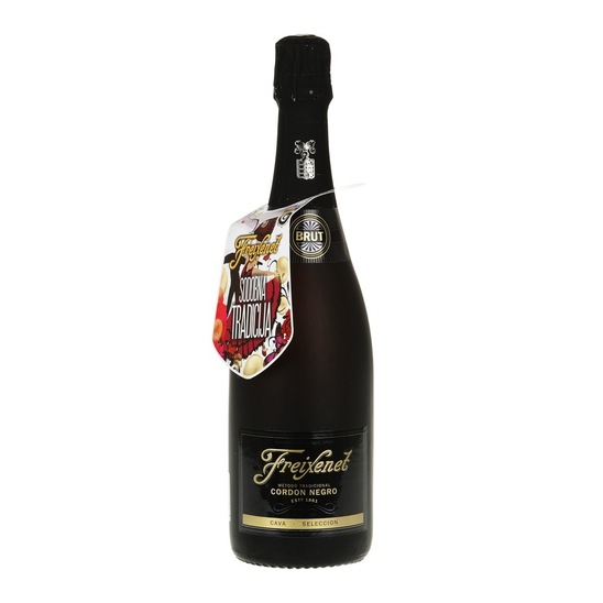 Cordon Negro, peneče vino, Freixenet, 0,75 l